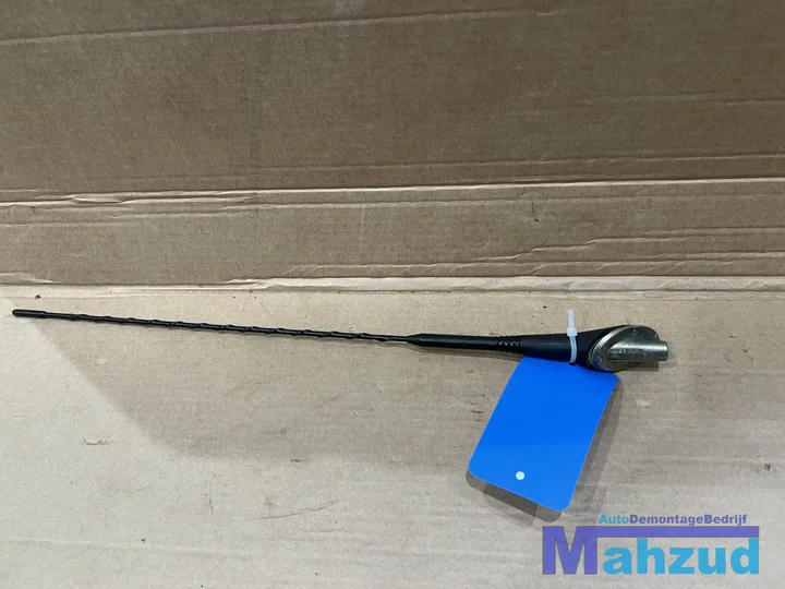 mercedes-slk-r171-antenne-spritvoet-20052011 — foto 2