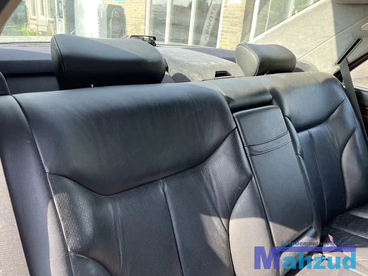 mercedes-s-klasse-w140-zilver-104990-demontage-onderdelen — foto 10