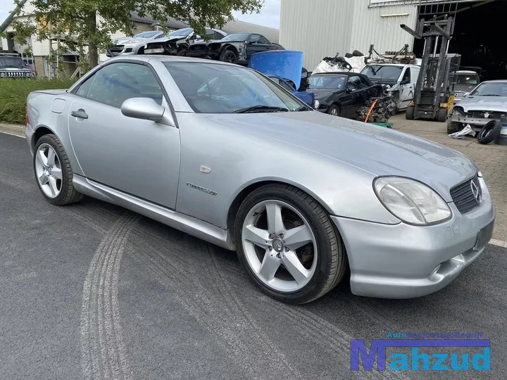 1998-mercedes-slk-23-r170-amg-line-111973-744-onderdelen-demontage — foto 8