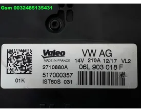 06l903018f-a4-dynamo-a5-alternator-q5-q7-q8-a1-a3-a6-a7- — foto 9