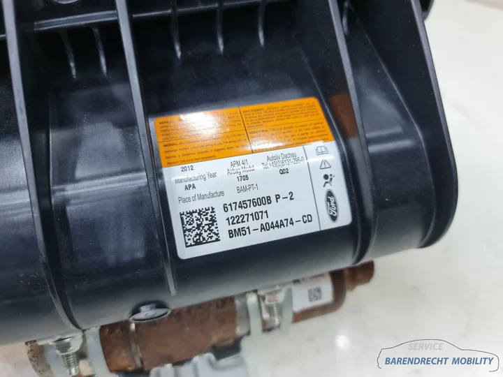 ford-focus-iii-mk3-dashboard-airbag-passagiersairbag-passagier-rechts-r-rhd-617457600b — foto 11