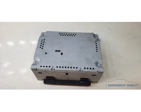 navigatie-radio-ford-cmax-ii-am5t18c815gf-systeem-head-unit-origineel-gebruikt-2010-2016 — foto 7