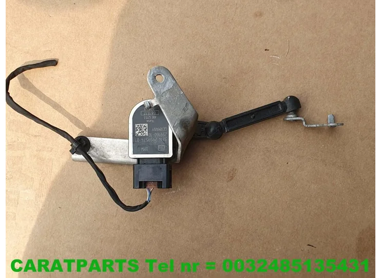 2959574 G30 Niveausensor G31 Höhensensor G32 G11 G12 ...