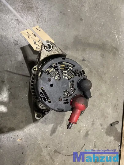 nissan-micra-2-k11-dynamo-alternator-65a-231005f600 — foto 3