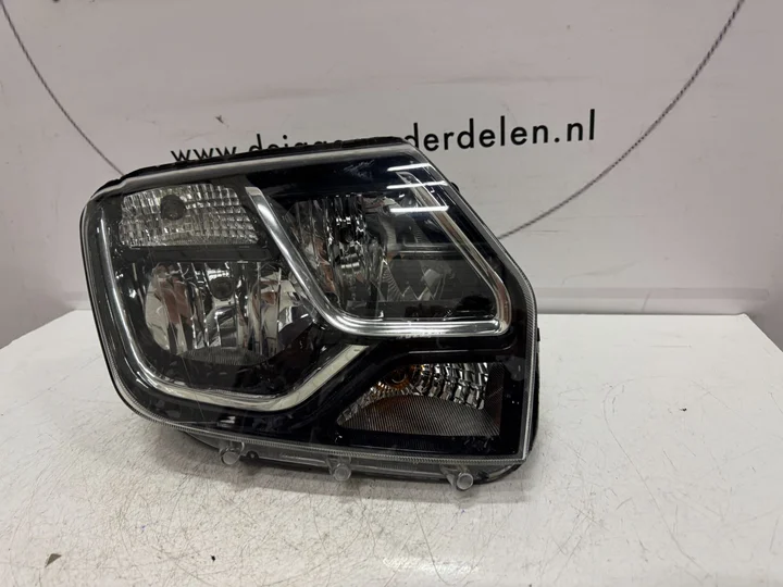 dacia-duster-koplamp-rechts-260100156r-2013-2017 — foto 2