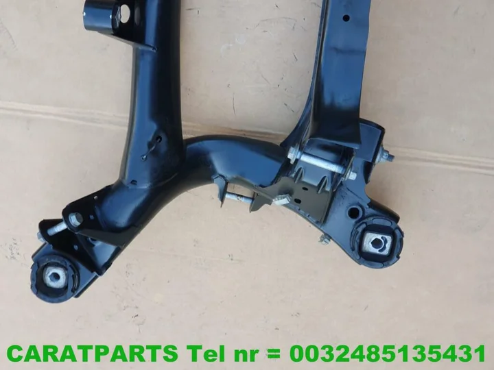 6853438-f34-achterbrug-f34-achteras-f34-gt-subframe-achter — foto 5