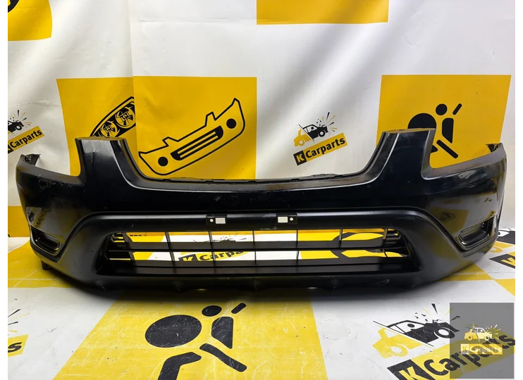 2002-2004 Honda CRV FRONT BUMPER 71101S9AAZZ00