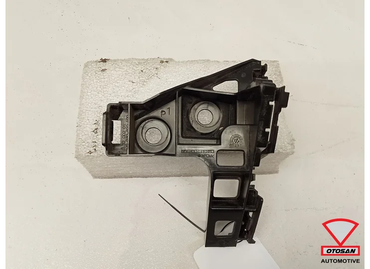 VW Golf 7 2013-2019 Rechts 5G6807394A Achterbumper houder ORIGINEEL RECHTS