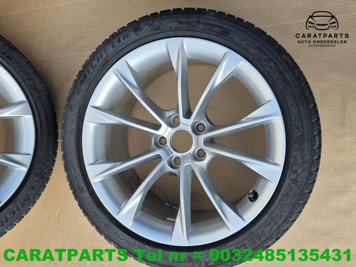 8t0601025ca-originele-audi-a5-velgen-a5-michelin-245-40-18 — foto 4