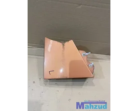 2005-chevrolet-matiz-bruin-oranje-achterlicht-afdekkap-bumper — foto 2