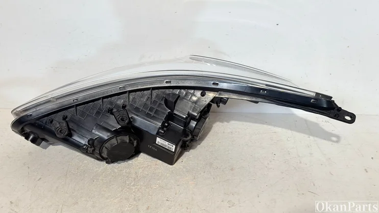 kia-ceed-jd-facelift-h7-led-koplamp-rechts-92102a2220 — foto 2