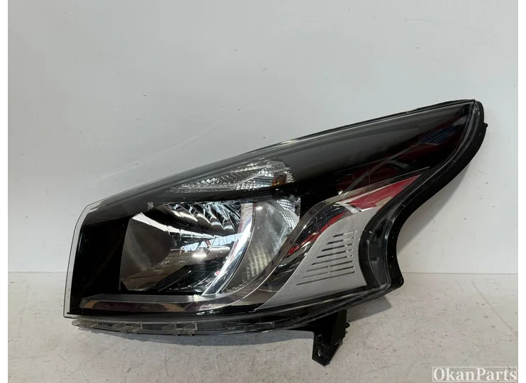 Renault Trafic III linker koplamp links 2660605173R