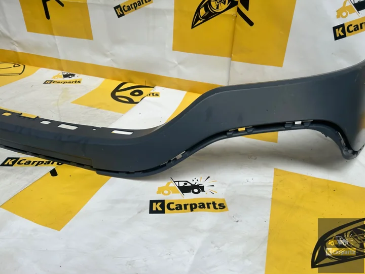 voorbumper-opel-vivaro-trafic-bumper-origineel-bumper — foto 2