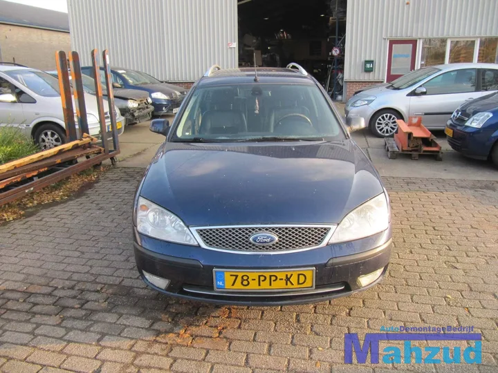 ford-mondeo-3-20-tdci-motorblok-fmba-motor — foto 2