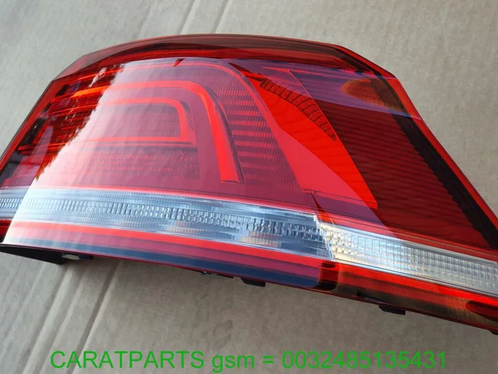 3g5945096f-passat-achter-licht-passat-led-achterlicht-b8 — foto 10
