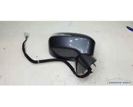 buitenspiegel-honda-civic-hybride-sedan-rechts-grijs-passagierskant-origineel-gebruikt-2005-2009