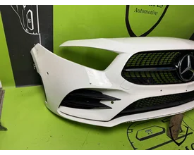mercedes-a-klasse-w177-voorbumper-amg-bumper — foto 3
