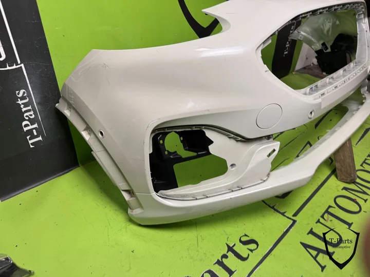 ford-puma-st-voorbumper-6x-pdc-bumper-2520501 — foto 2