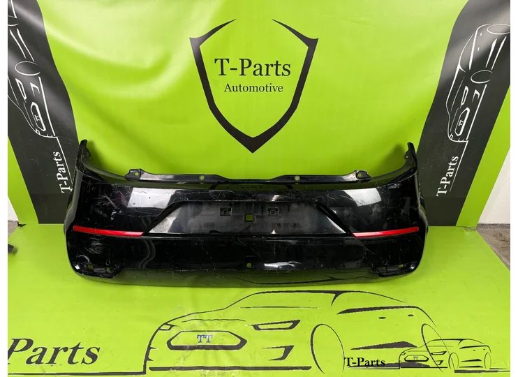 renault twingo 4 achterbumper bumper