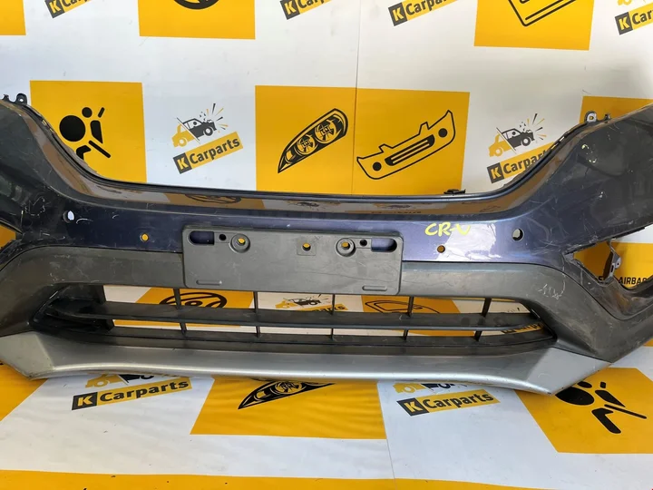 voorbumper-honda-crv-4-facelift-pdc-kls-origineel-bumper — foto 5
