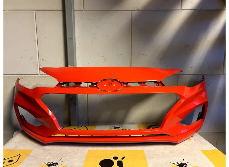 Bumper Hyundai I20 Facelift 17/24 origineel Voorbumper