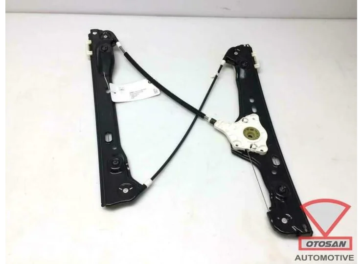 bmw 3 serie e90 e91 raammechaniek links voor 7060265