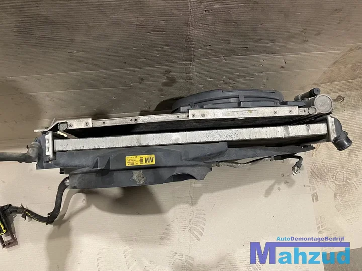 opel-astra-g-16-koelpakket-koelerset-koelerpakket — foto 8