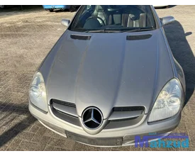 mercedes-slk-r171-bruin-c723-motorkap-2005-2011