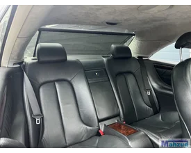 mercedes-cl-215-cl500-v8-paars-182-113960-onderdelen-demontage — foto 8