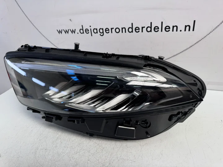 a-klasse-w177-facelift-led-hp-koplamp-links-a1779064306-22 — foto 2