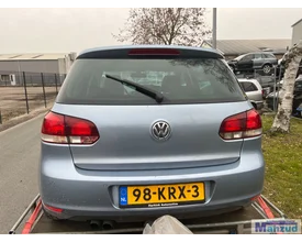 vw-golf-6-14-tsi-cavd-cav-kwb-motor-la5q-demontage-sloop-onderdelen — foto 5