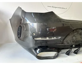 mercedes-cls-w257-amg-63-achterbumper-bumper-a2578850801 — foto 5