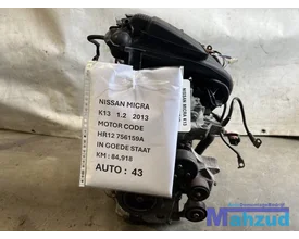 nissan-micra-4-k13-12-hr12-motorblok-motor-20092016 — foto 3