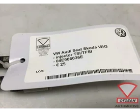 vw-audi-vag-injector-tsi-tfsi-04e906036e — foto 2
