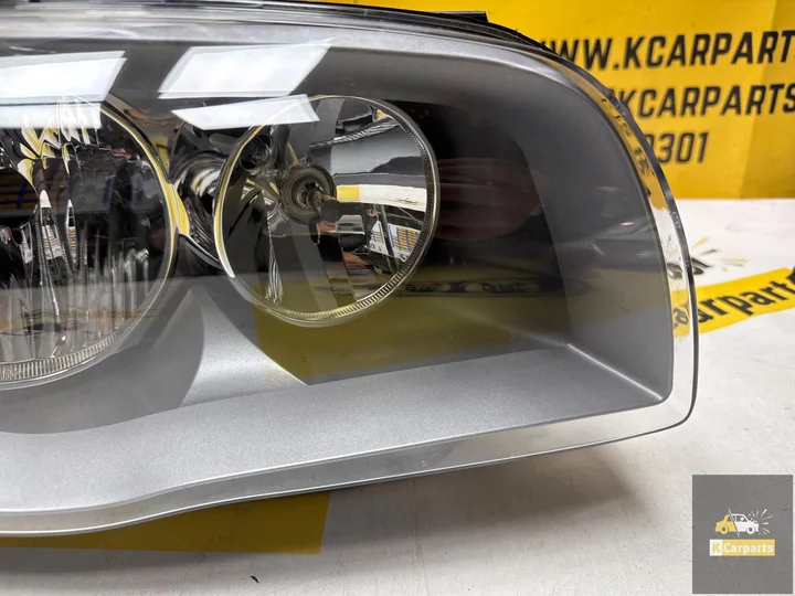 koplamp-rechts-bmw-1-serie-e87-63127249650 — foto 2