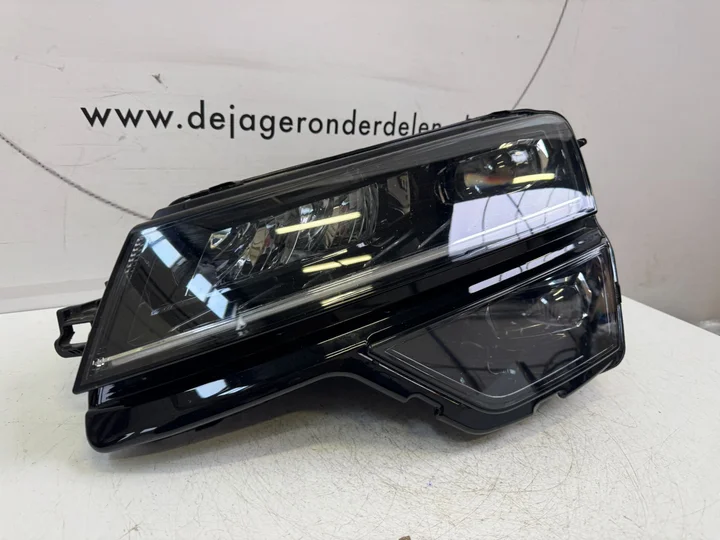 skoda-karoq-vol-led-koplamp-links-compleet-57b941015b — foto 3