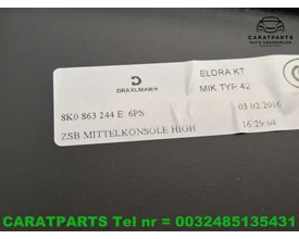 8k0863244-8k0863244e-audi-a5-middenconsole-a4-b8-8k — foto 8