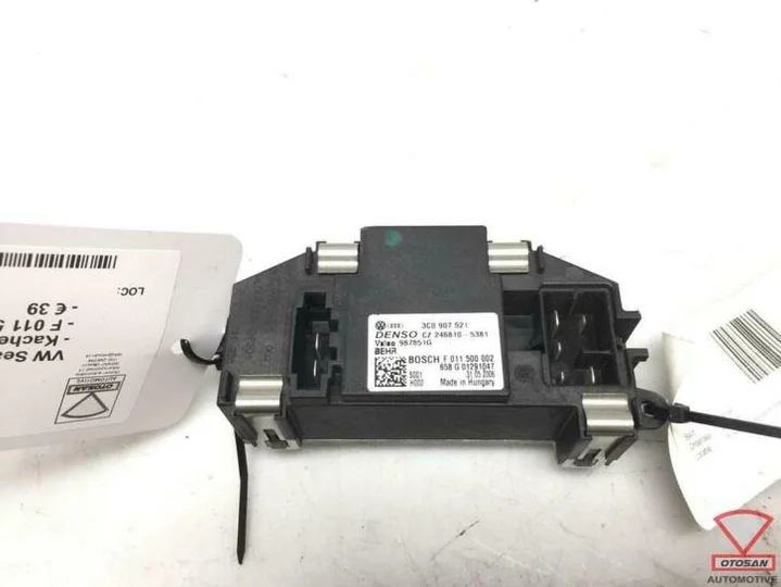 vw-seat-audi-skoda-vag-kachelweerstand-3c0907521 — foto 2