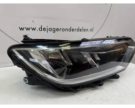 vw-passat-3g-h7-koplamp-rechts-3g1941006c-2014 — foto 3
