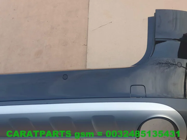 3af807421b-bumper-passat-b7-alltrack-achterbumper-alltrack — foto 6