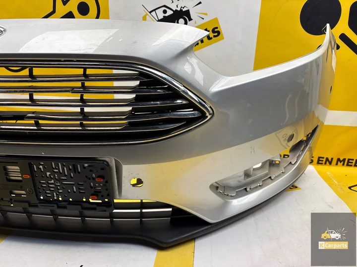 voorbumper-ford-focus-3-facelift-origineel-f1eb17757a — foto 2