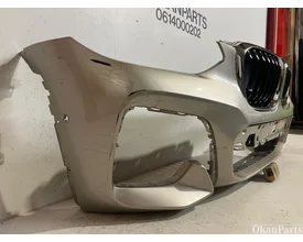bmw-x3-g01-m-sport-pakket-voorbumper-5111139605 — foto 2