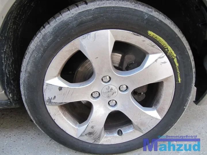 peugeot-3008-16-hdi-motorblok-dv6c-motor — foto 22