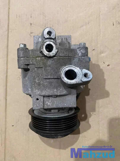 opel-adam-12-aircopomp-compressor-95369543 — foto 3