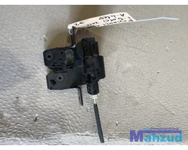 renault-clio-3-achterklep-slot-mechaniek-8200947699 — foto 2