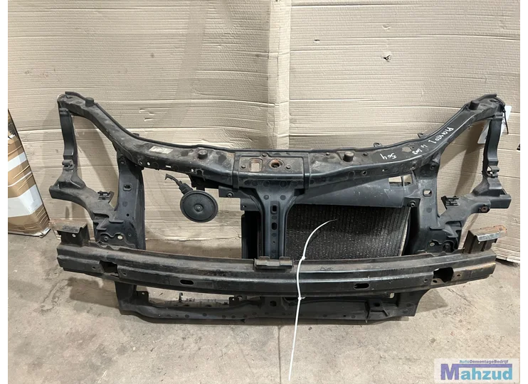KIA PICANTO 1 1.0 Frontstoßstangenträger 2004-2011