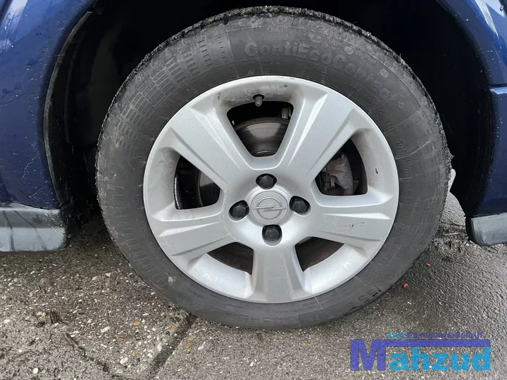 2003-opel-astra-g-16-z21b-blauw-onderdelen-demontage — foto 8