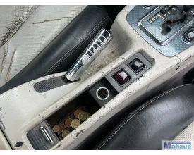 mercedes-slk-r170-zwart-197-demontage-onderdelen-sloop — foto 14