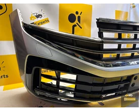 volkswagen-touareg-760-voorbumper-compleet-760807221g — foto 3