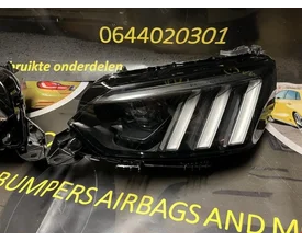 koplamp-peugeot-208-full-led-2020-heden-compleet — foto 12
